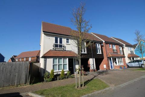 undefined, Tyhurst, Middleton