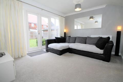 undefined, Tyhurst, Middleton