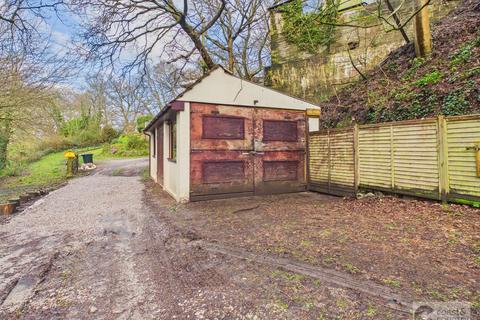 undefined, Garage, Villiers Avenue