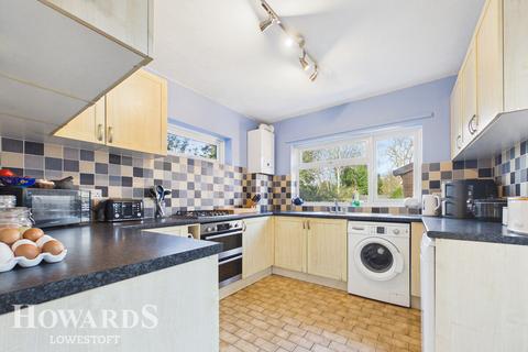 undefined, Colville Road, Lowestoft
