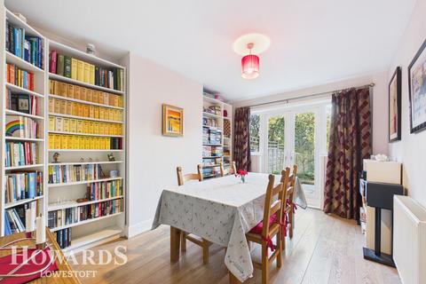 undefined, Colville Road, Lowestoft