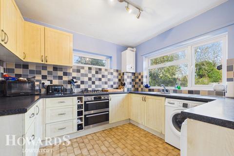 undefined, Colville Road, Lowestoft