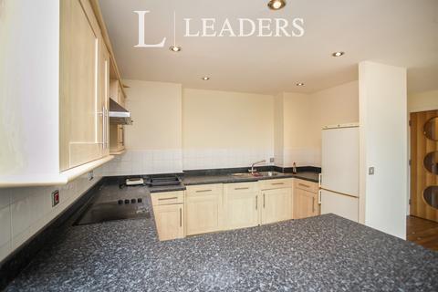 2 bedroom flat to rent, Regency House, 35 Queens Road, Coventry, CV1
