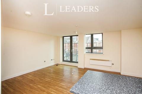 2 bedroom flat to rent, Regency House, 35 Queens Road, Coventry, CV1