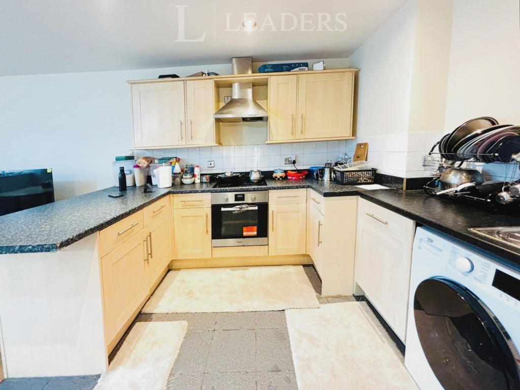 Kitchen 2
