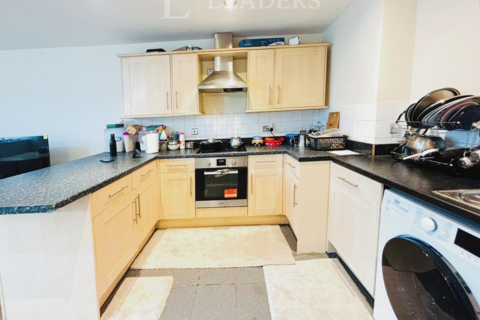 2 bedroom flat to rent, Regency House, 35 Queens Road, Coventry, CV1