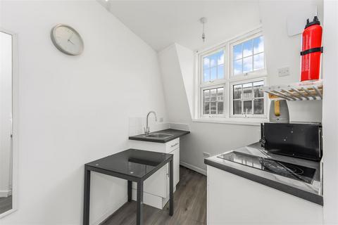 undefined, Wellington Passage, Wanstead