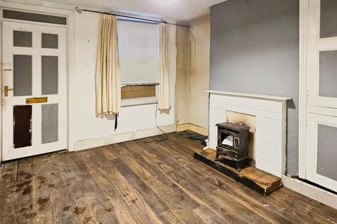 2 bedroom end of terrace house for sale, Prince Street, Shropshire SY11