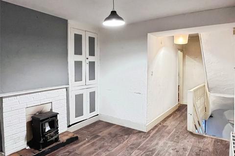 2 bedroom end of terrace house for sale, Prince Street, Shropshire SY11
