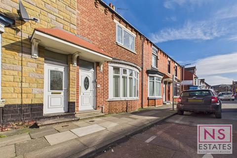 2 bedroom terraced house for sale, Gresham Road, Middlesbrough, TS1