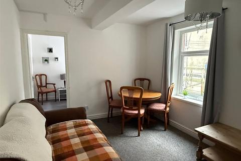 undefined, Coronation Street, Blackpool, Lancashire, FY1
