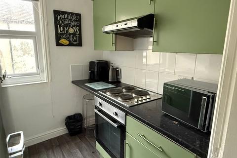 undefined, Coronation Street, Blackpool, Lancashire, FY1