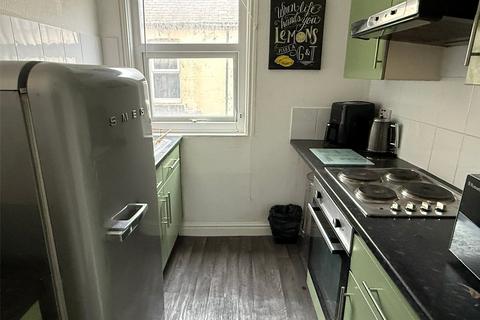 undefined, Coronation Street, Blackpool, Lancashire, FY1