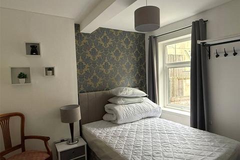 undefined, Coronation Street, Blackpool, Lancashire, FY1