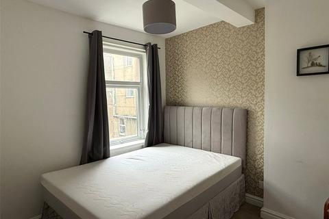 undefined, Coronation Street, Blackpool, Lancashire, FY1