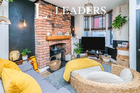 undefined, Basing Street, L19