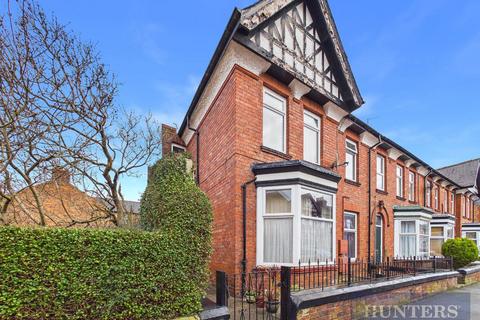 undefined, Grange Avenue, Scarborough