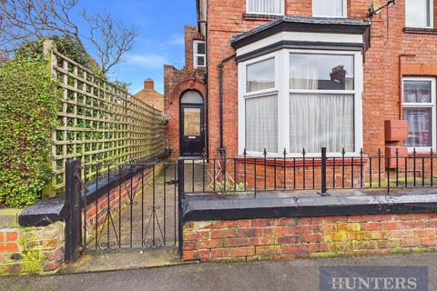 undefined, Grange Avenue, Scarborough