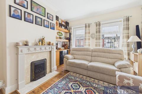 undefined, Grange Avenue, Scarborough