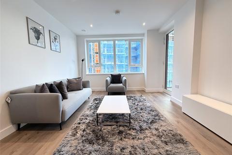 undefined, Burrell House Lombard Square, London, SE28