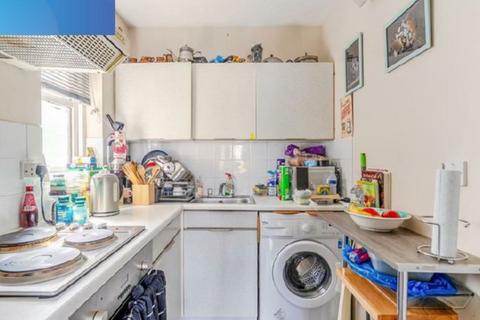 undefined, Ash Walk, London HA0