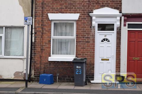 undefined, Conway Street, Stoke-on-Trent ST4