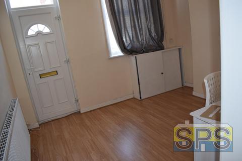 undefined, Conway Street, Stoke-on-Trent ST4