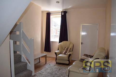 undefined, Conway Street, Stoke-on-Trent ST4