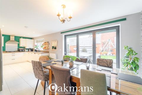 undefined, Odell Street, Worcestershire B97
