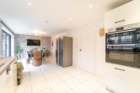 undefined, Odell Street, Worcestershire B97