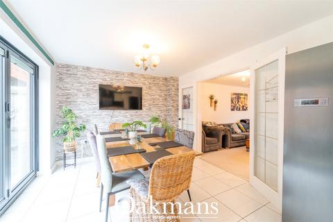 undefined, Odell Street, Worcestershire B97