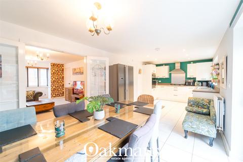 undefined, Odell Street, Worcestershire B97