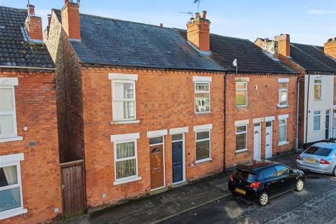 2 bedroom terraced house for sale, James Street, Arnold, Nottingham