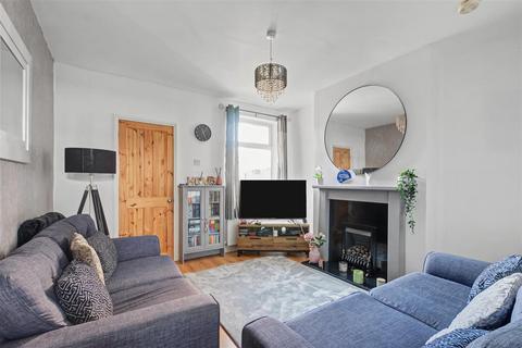 2 bedroom terraced house for sale, James Street, Arnold, Nottingham