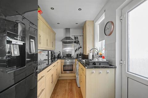 2 bedroom terraced house for sale, James Street, Arnold, Nottingham