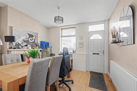 2 bedroom terraced house for sale, James Street, Arnold, Nottingham