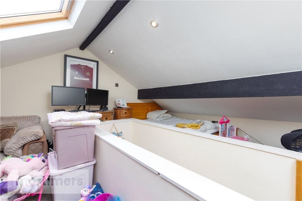 Loft Space