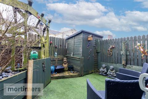 undefined, Earl Street, Clayton Le Moors, Accrington, Lancashire, BB5