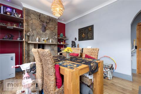 undefined, Earl Street, Clayton Le Moors, Accrington, Lancashire, BB5