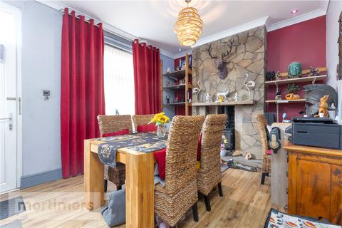 undefined, Earl Street, Clayton Le Moors, Accrington, Lancashire, BB5