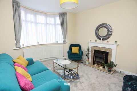 3 bedroom semi-detached house for sale, Hillside Avenue, Rowley Regis B65