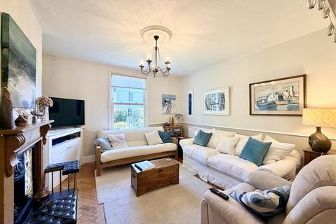 3 bedroom terraced house for sale, South Hill, Plymouth PL1