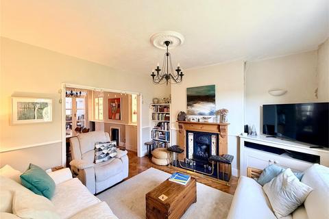 3 bedroom terraced house for sale, South Hill, Plymouth PL1