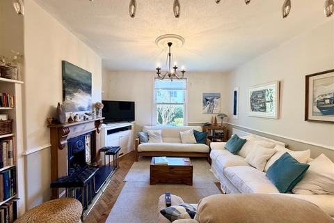 3 bedroom terraced house for sale, South Hill, Plymouth PL1