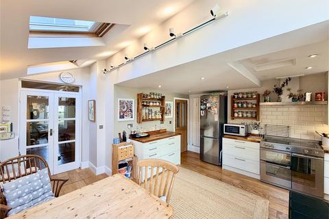 3 bedroom terraced house for sale, South Hill, Plymouth PL1