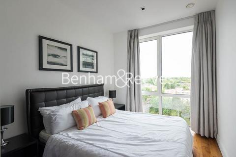 undefined, Longfield Avenue,  Ealing W5