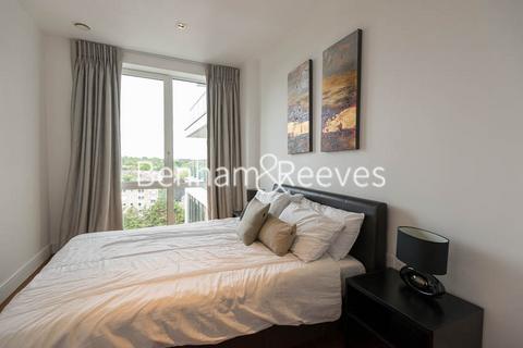 undefined, Longfield Avenue,  Ealing W5