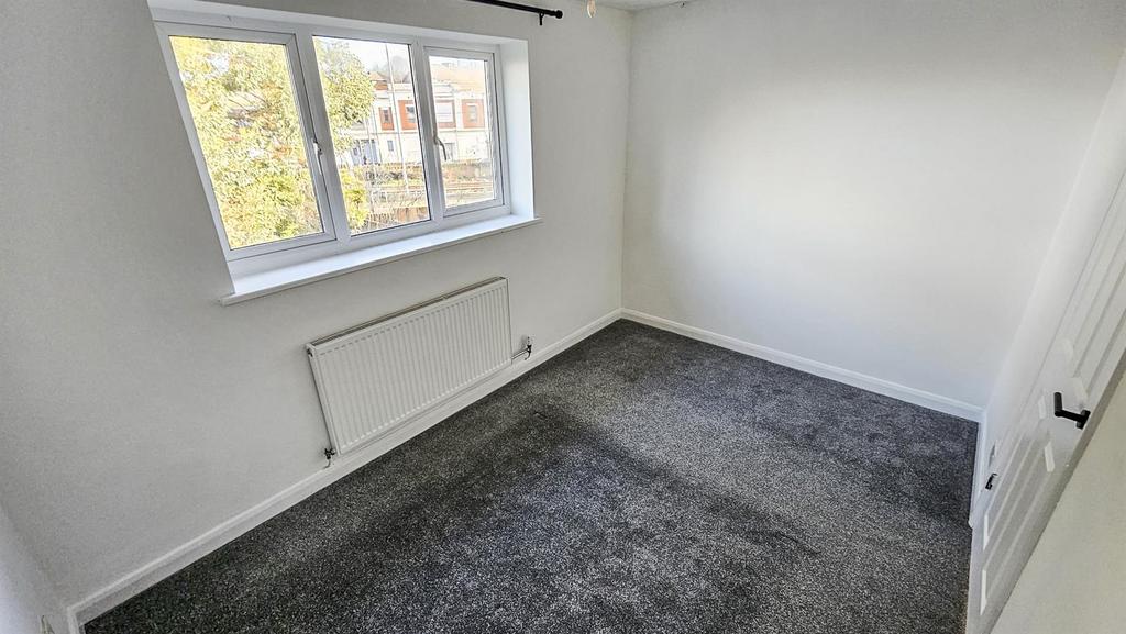 Front Bedroom