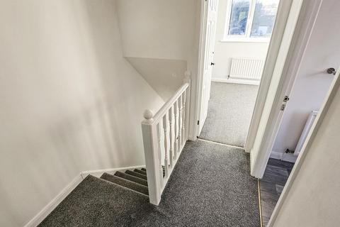 undefined, Browns Croft, Basford, Nottingham, NG6 0QW