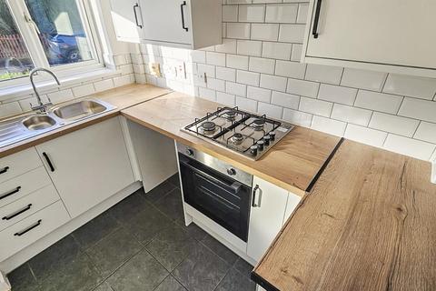 undefined, Browns Croft, Basford, Nottingham, NG6 0QW